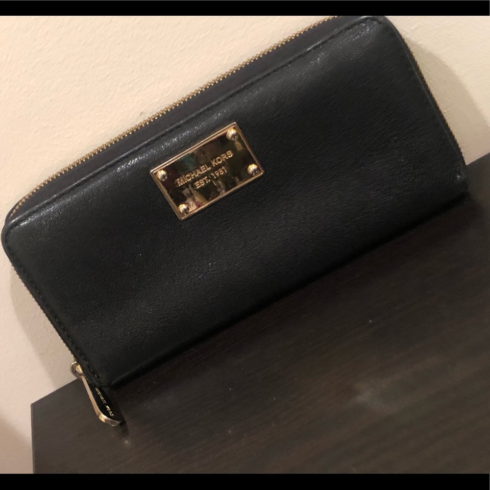 MK Wallet